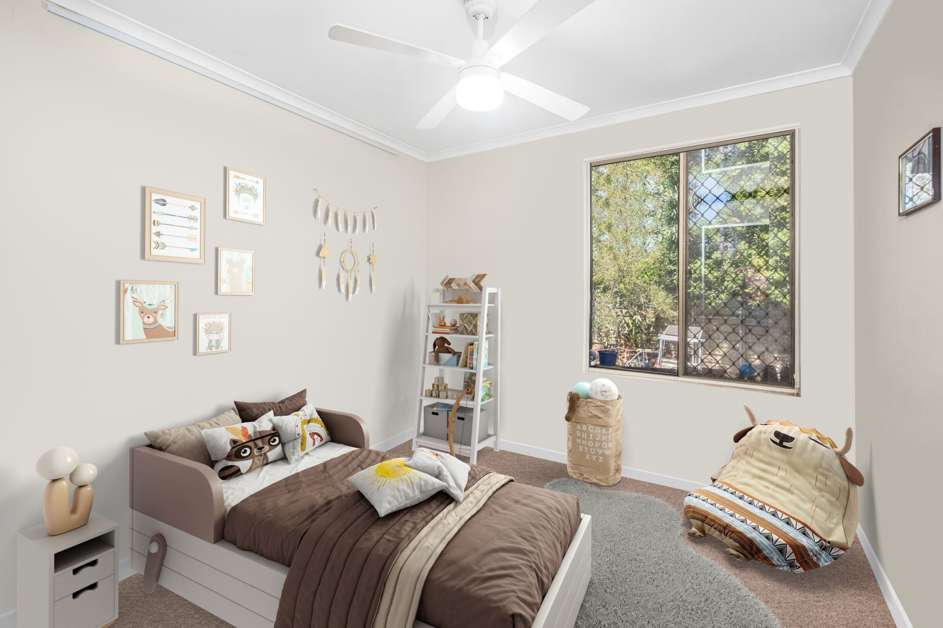 7/23 Taylor Street Araluen NT, Araluen - Thumbnail 6