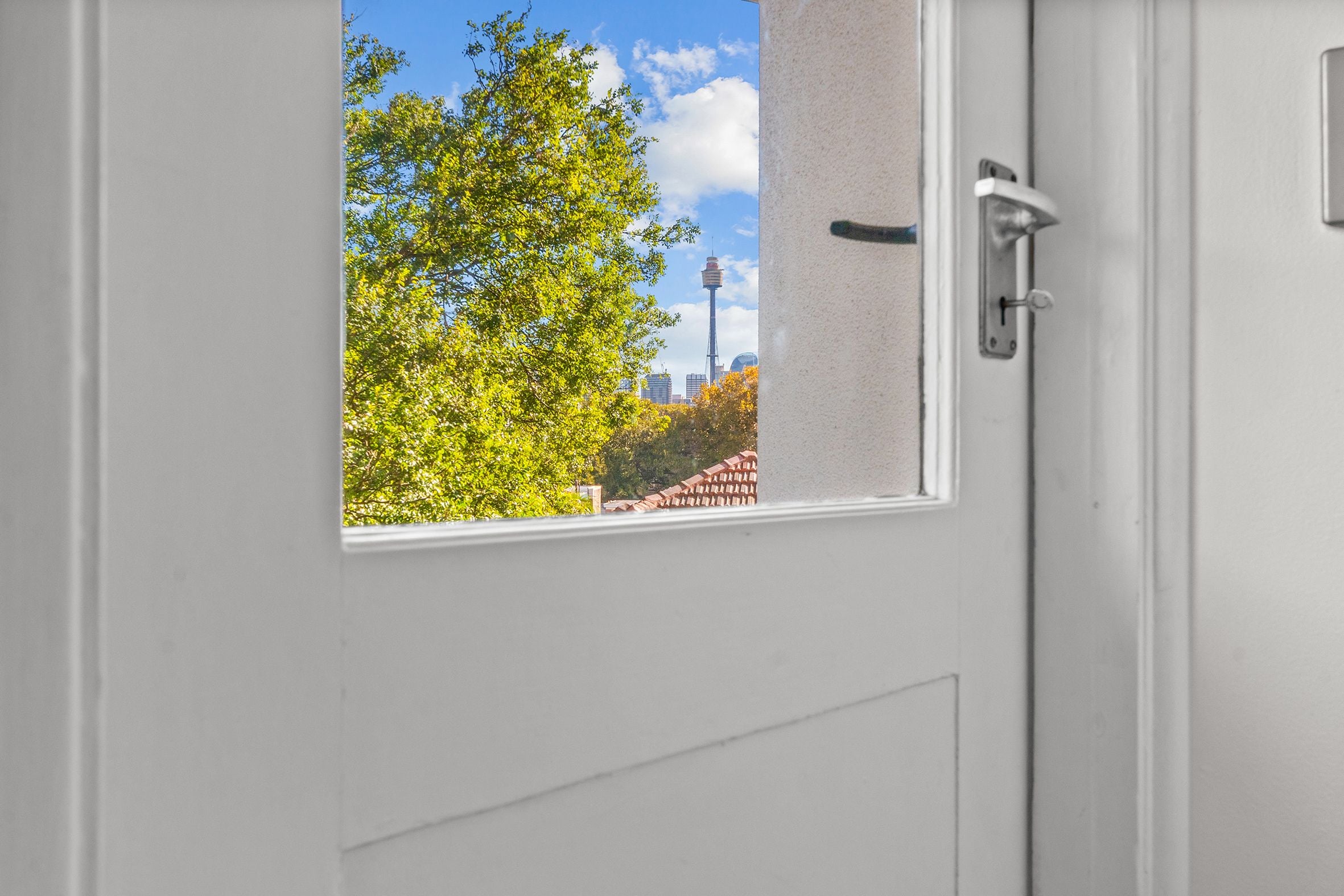 43/17 Wylde Street, Potts Point