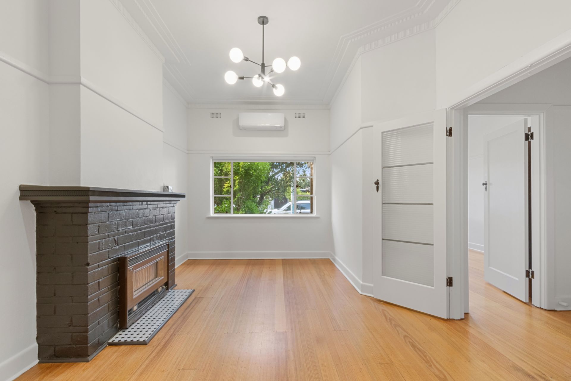 Charming Three-Bedroom Home!