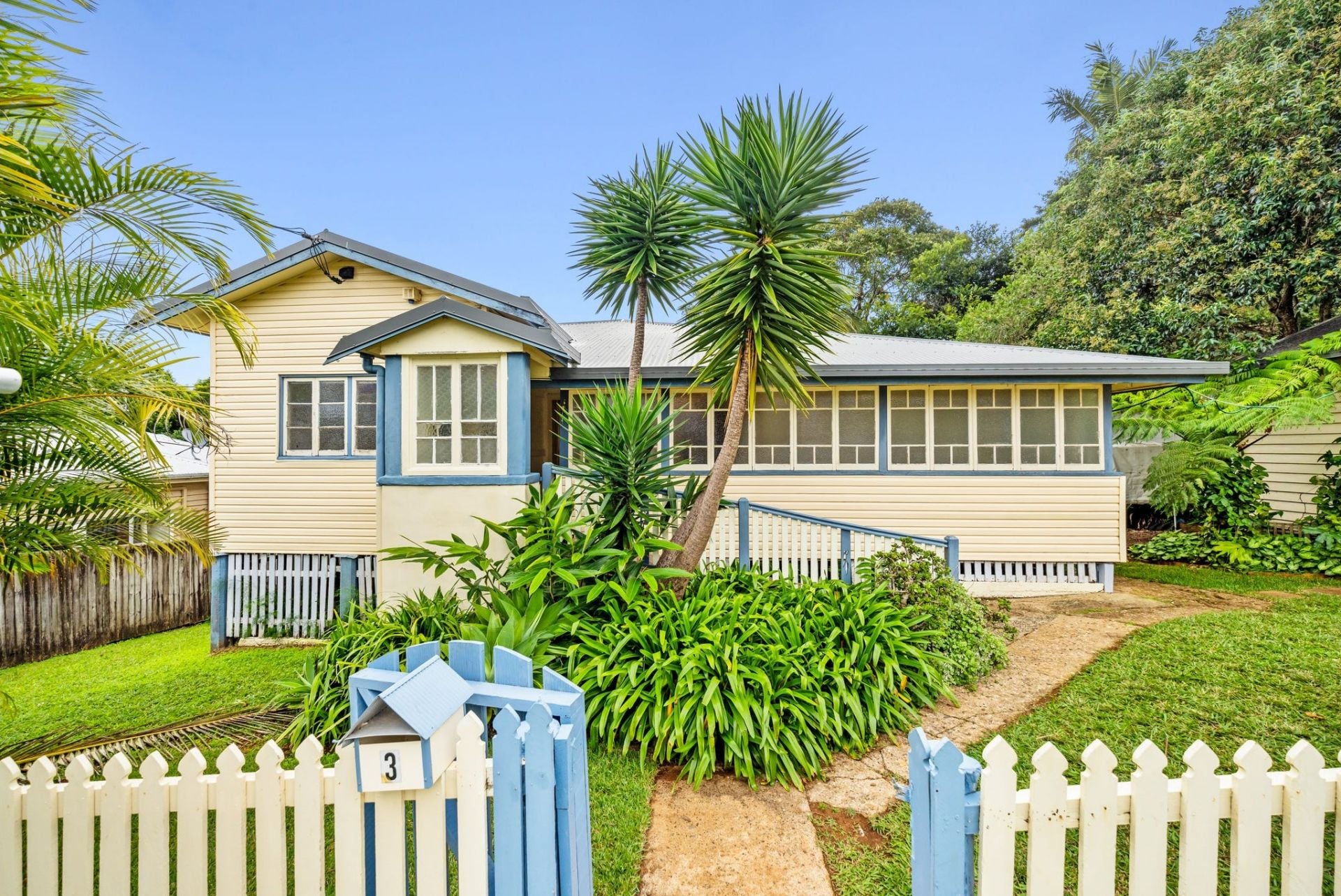 3 Cherry Street Maleny QLD, Maleny - Thumbnail 5