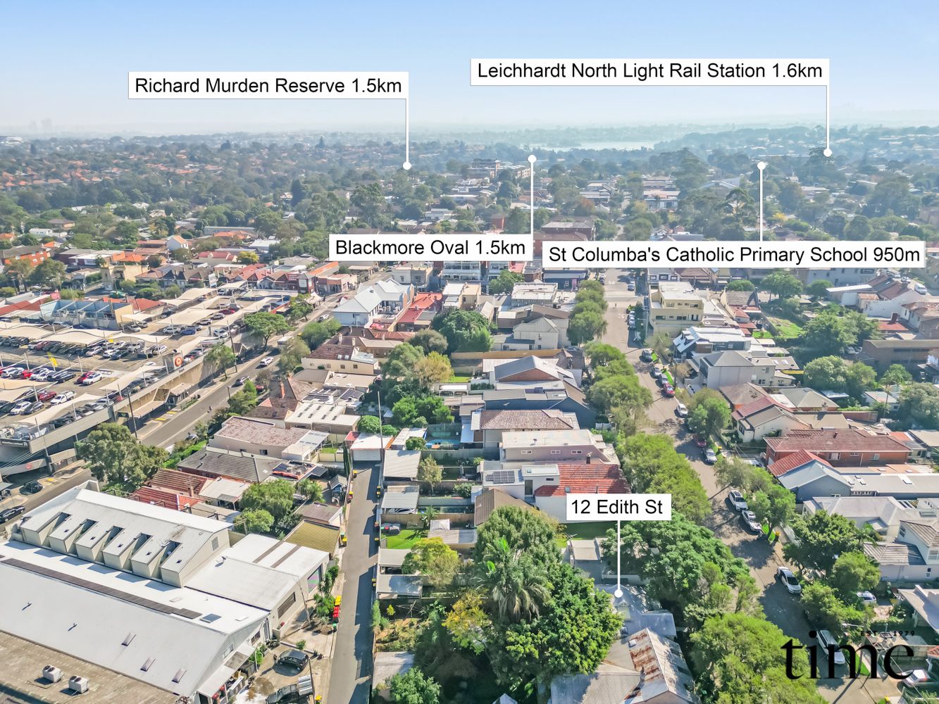 12 Edith Street, Leichhardt NSW