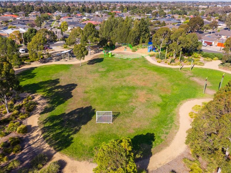 34 Inglewood Drive, Burnside Heights