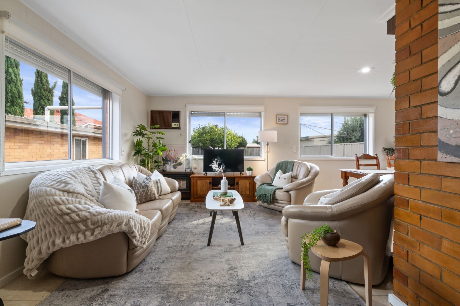 A Lifestyle Of Space, Comfort And Possibility