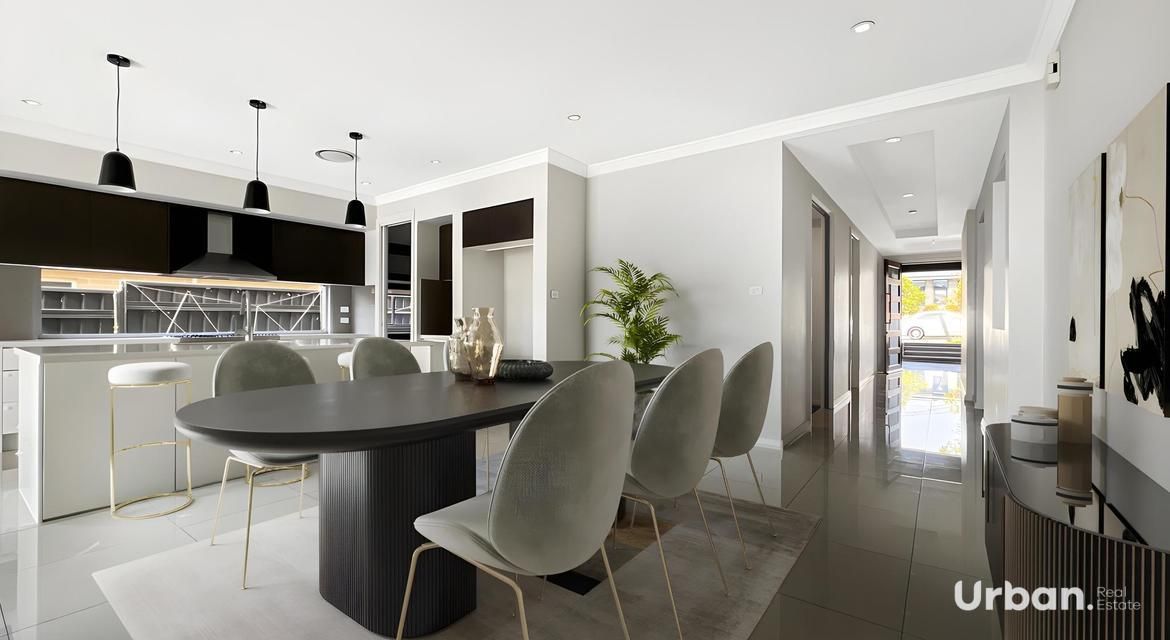 Denham Court 24 Everlasting Street