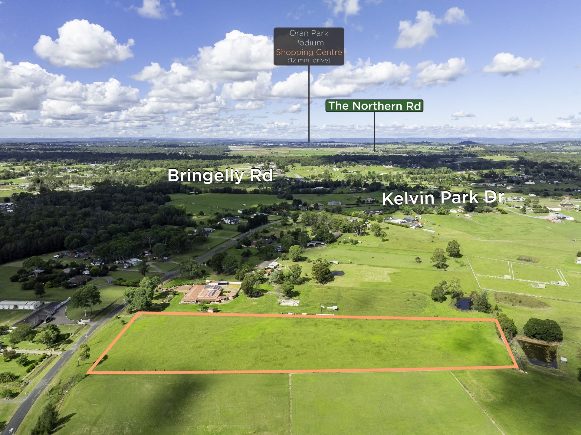 69 Kelvin Park Drive, BRADFIELD, Bradfield - Thumbnail 2