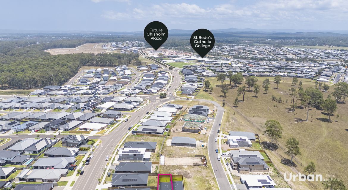 Chisholm 1/3 Aquata Street