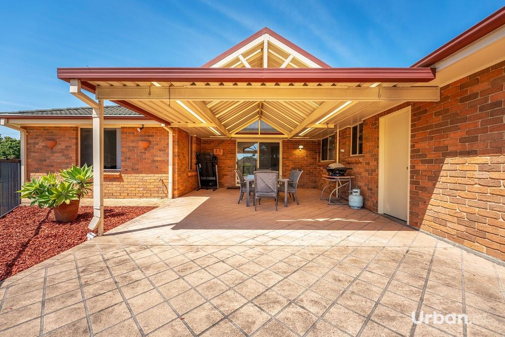 Medowie 15 Ford Avenue