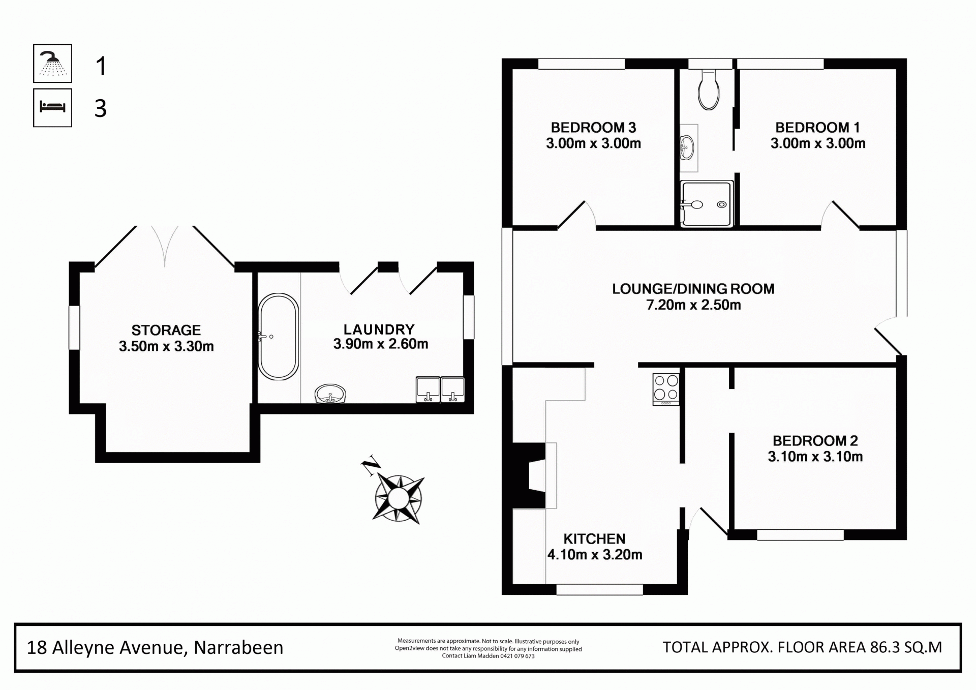 Renovate or Detonate
