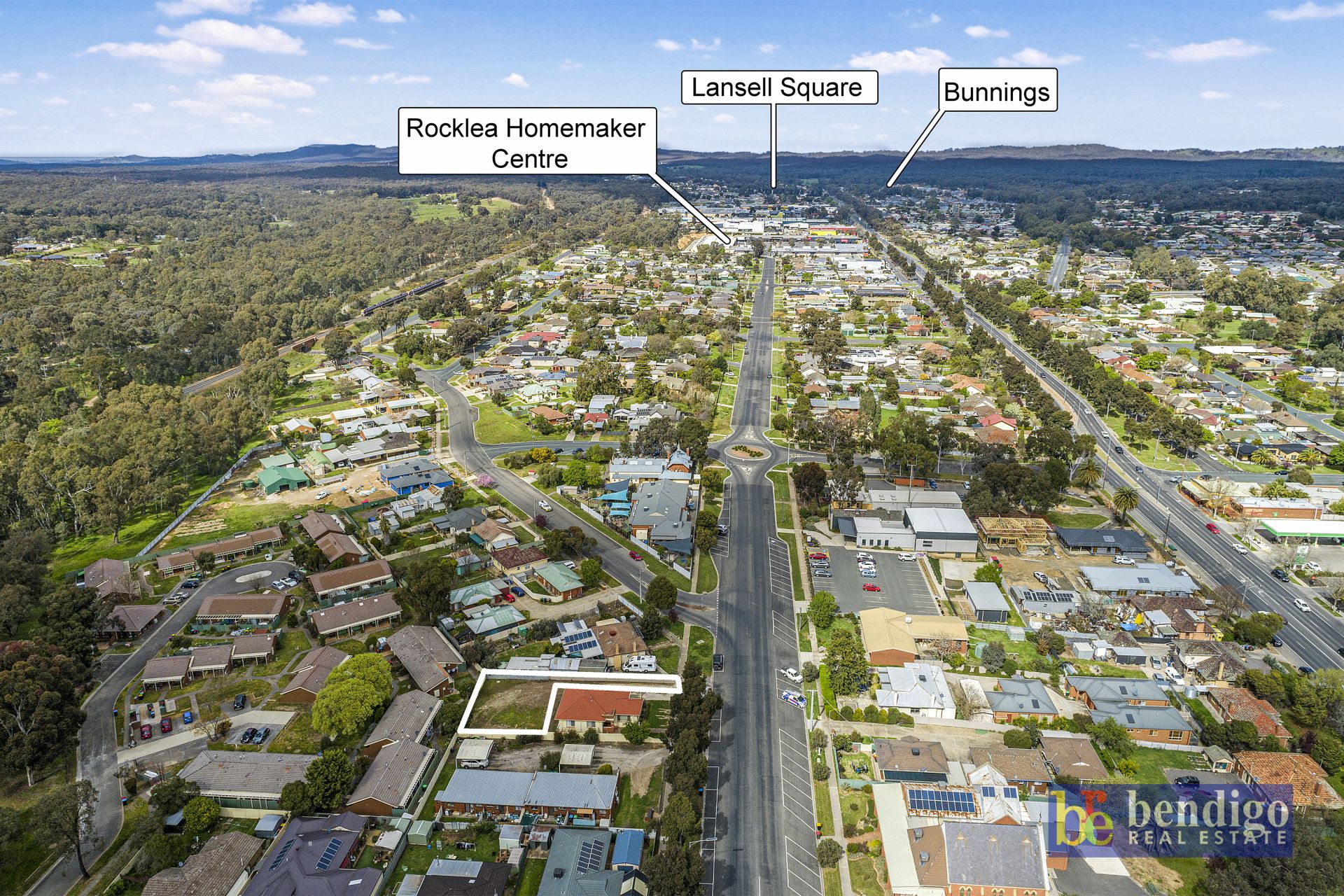 2/17 Church Street Kangaroo Flat VIC, Flat - Thumbnail 5