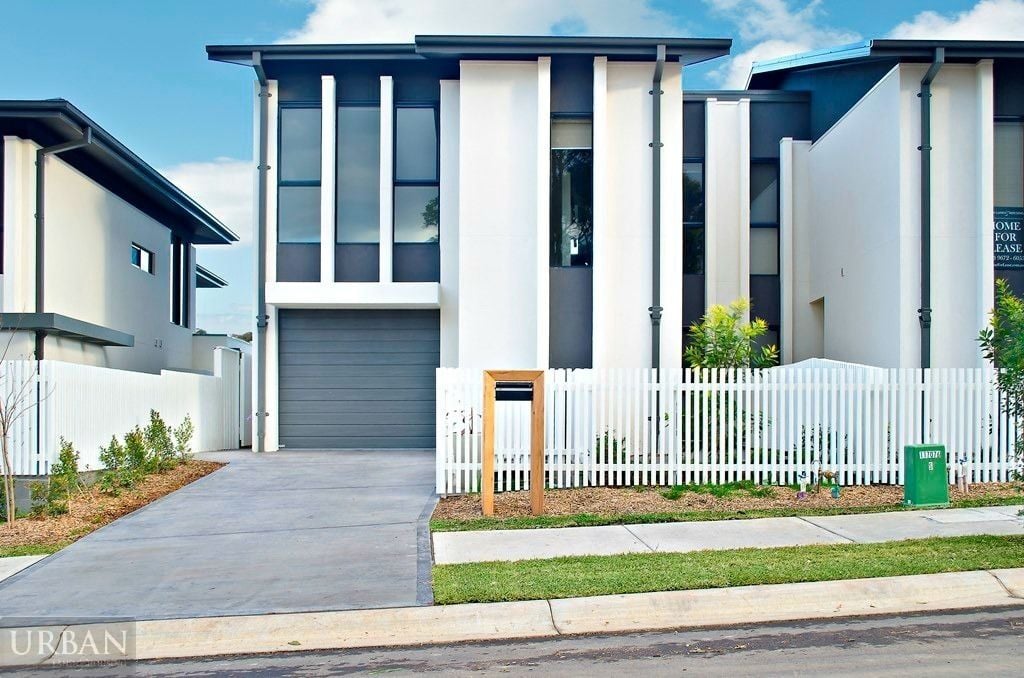 Kellyville 48 Rutherford Avenue