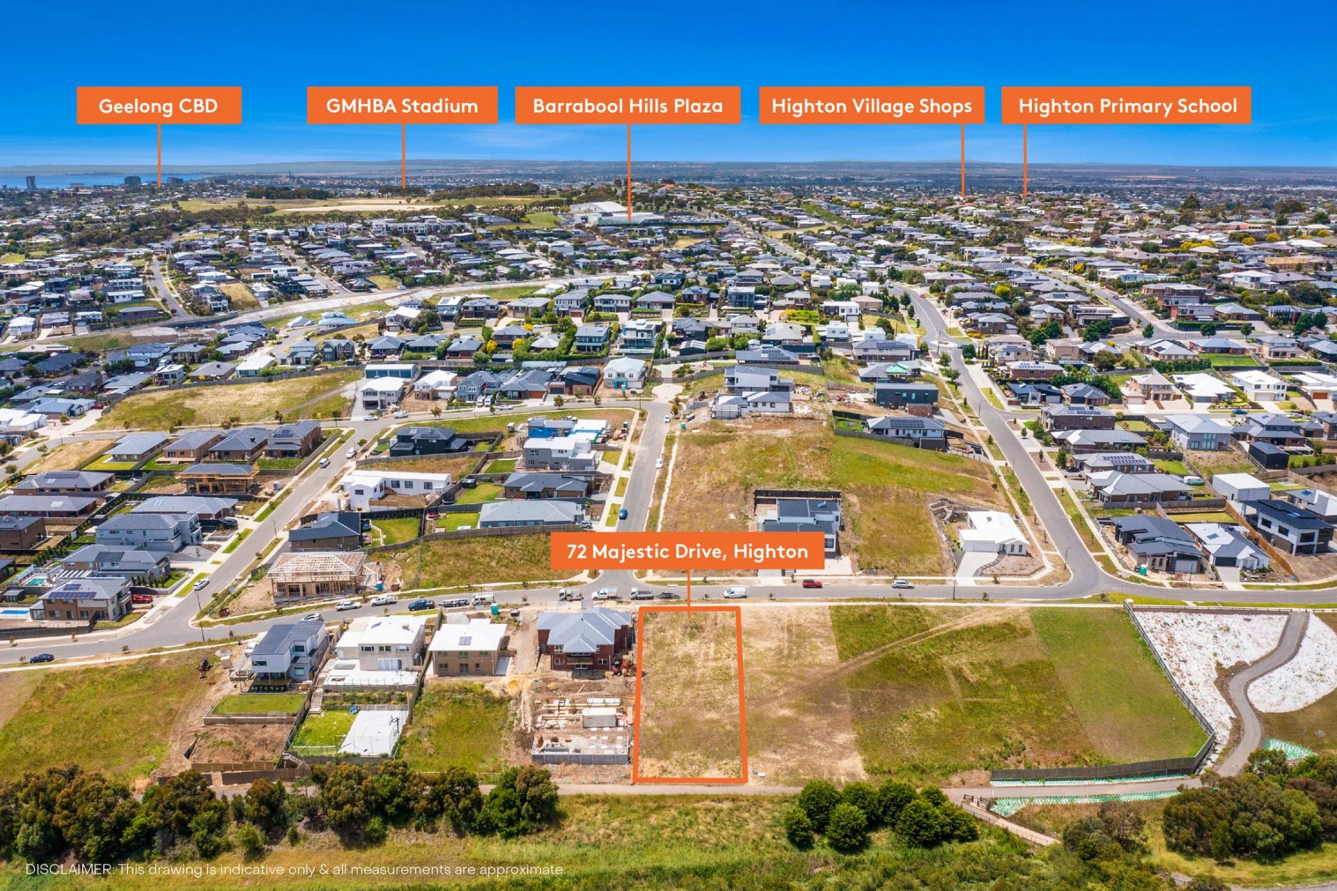 72 Majestic Drive, Highton - Thumbnail 3