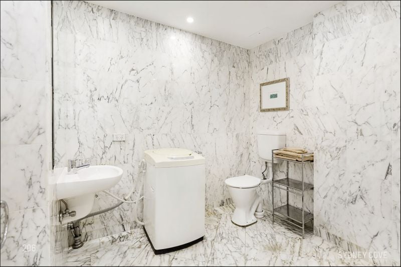 202 and 206/187 Kent Street, SYDNEY NSW 2000, Sydney - Thumbnail 8