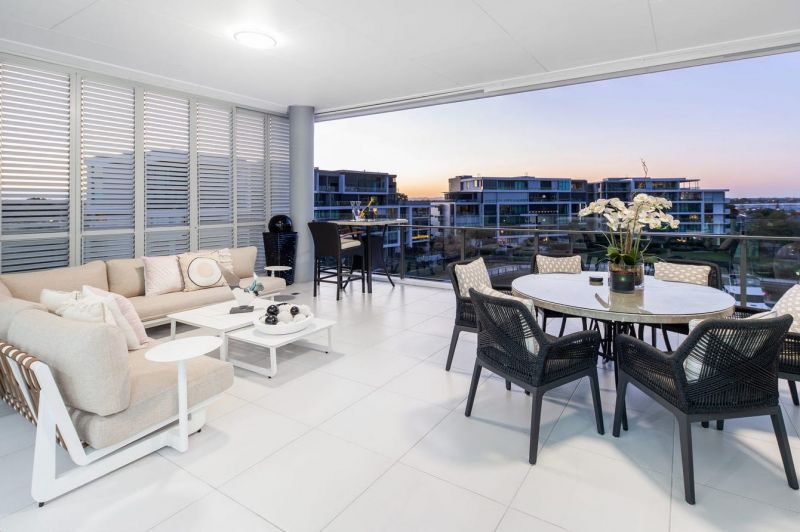 2501/323 Bayview Street, Hollywell QLD 4216, Hollywell - Thumbnail 3