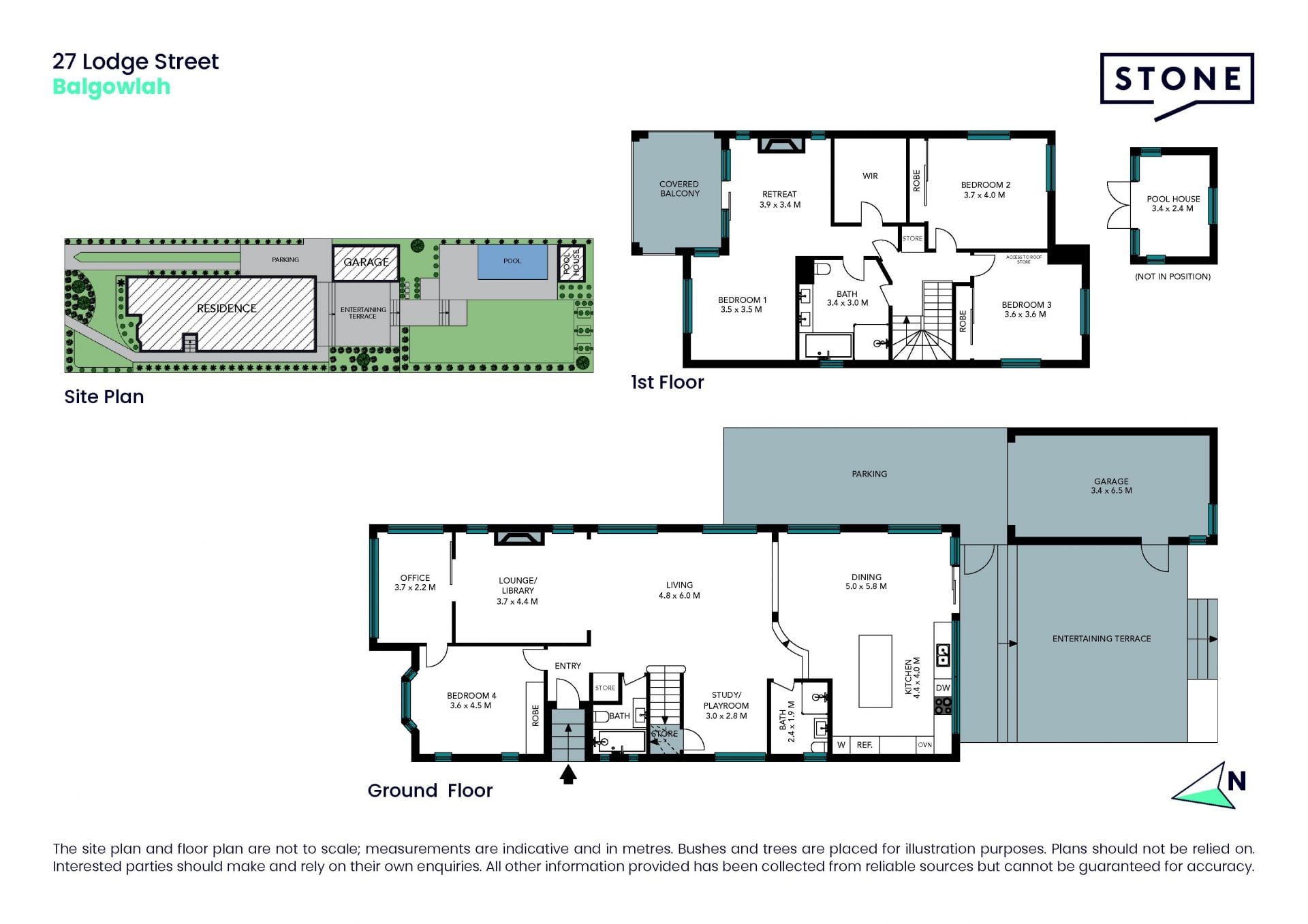 The perfect family forever home