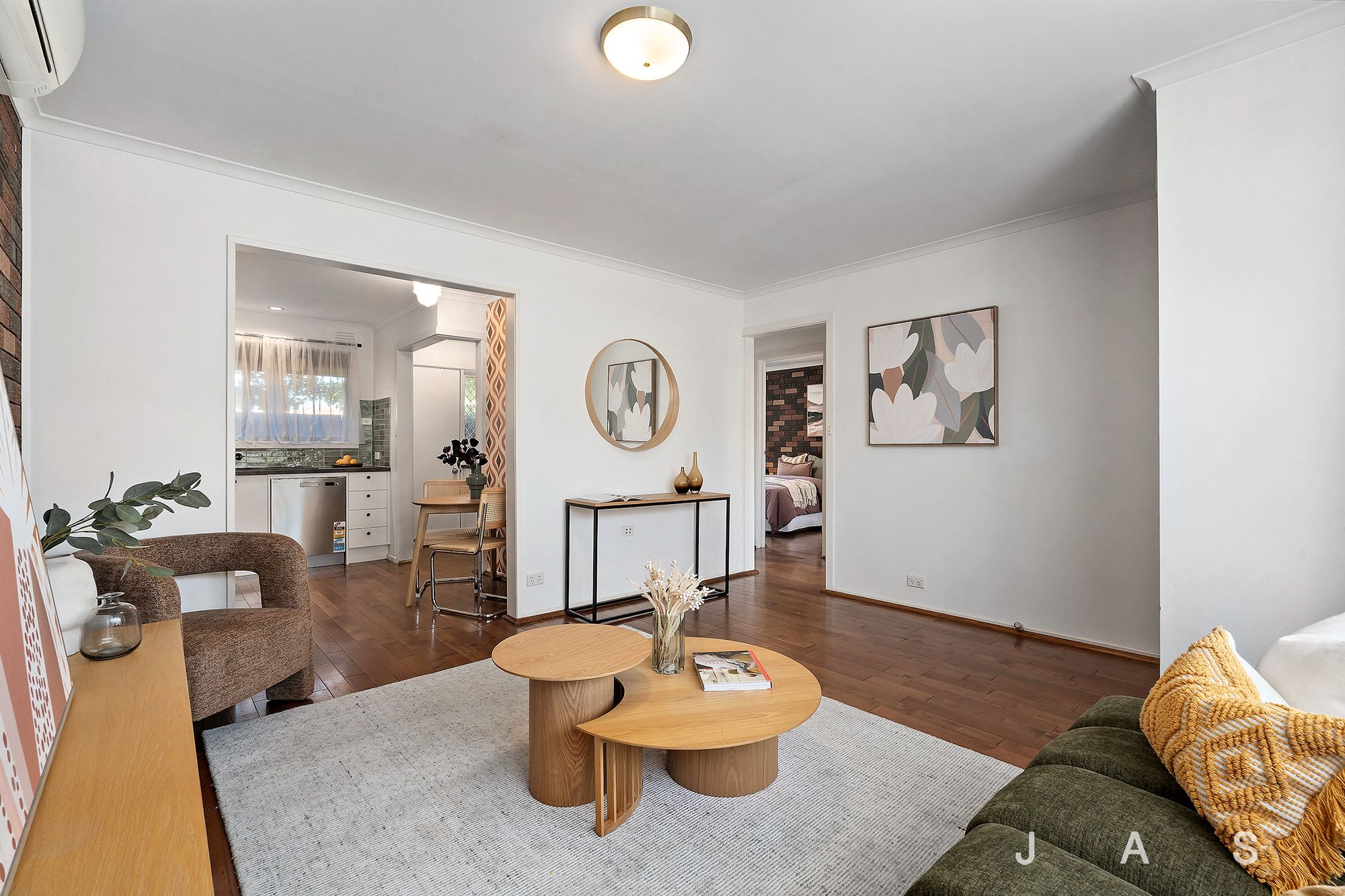 7/44 Argyle Street West Footscray VIC, West Footscray - Thumbnail 2
