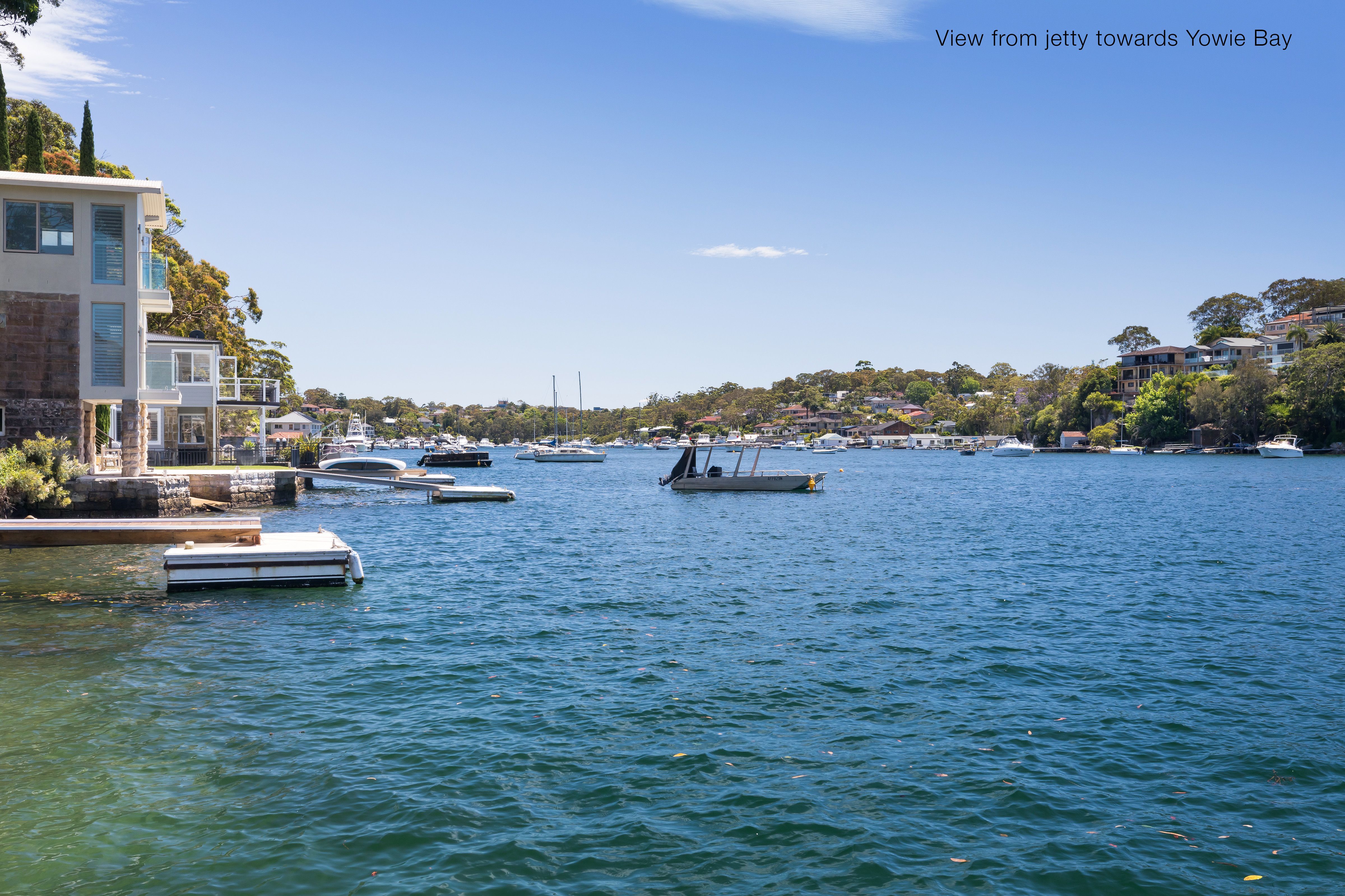 6 Sherwood Avenue YOWIE BAY 2228
