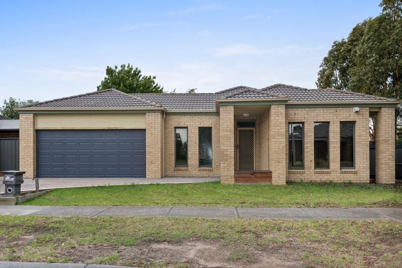 37 Cheltenham Close, Craigieburn