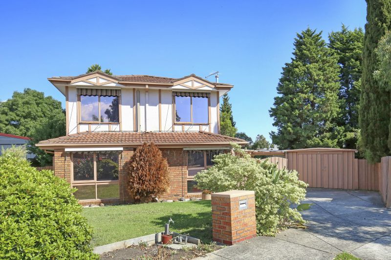 4 Von Nida Court, Mill Park