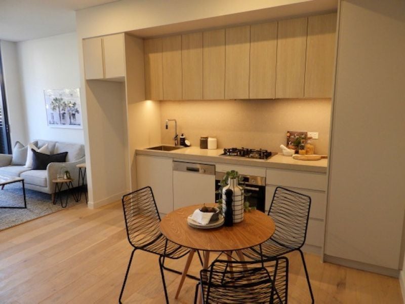 105/416 Kingsway CARINGBAH 2229