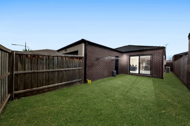 54 Edenvale Boulevard, Wollert