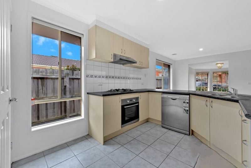 18 Raheen Place, Craigieburn