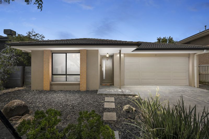 17 Prilep Heights, Lalor