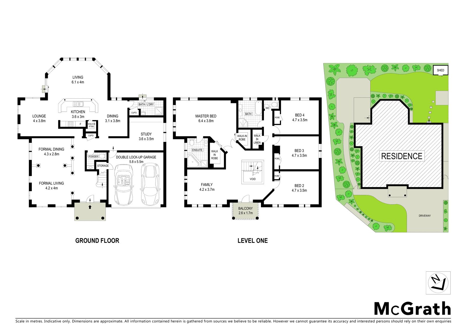 Sold By McGrath Estate Agents Liverpool