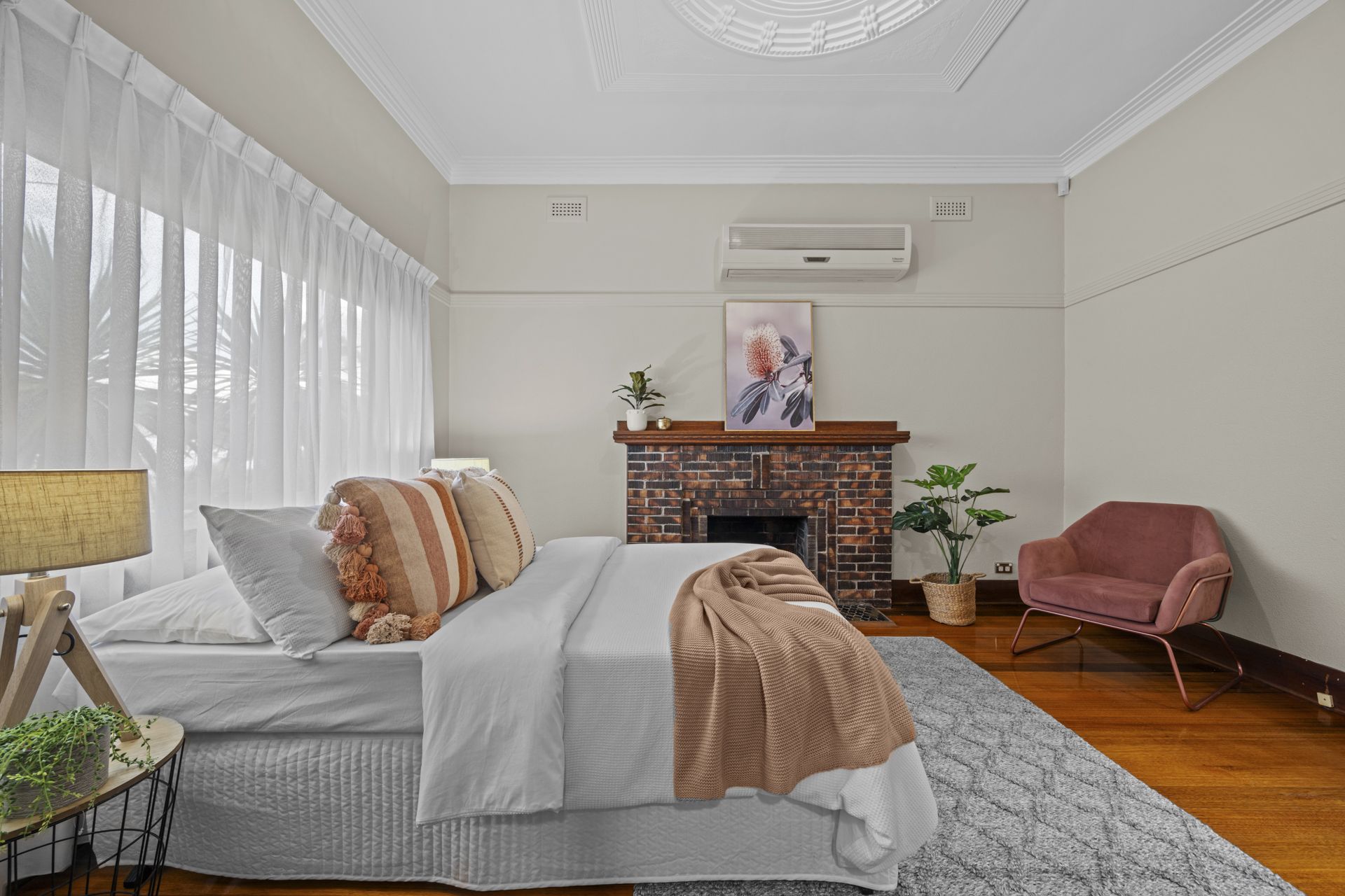 A Delightful Family Home