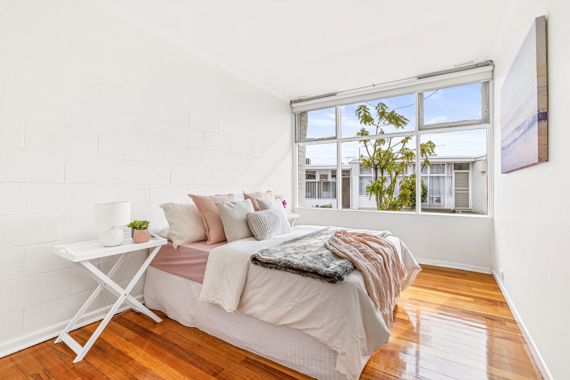 A Spacious Abode That's So Central To Everything