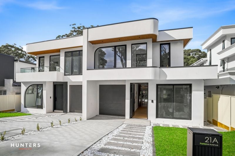 21 Parkland Avenue, Rydalmere