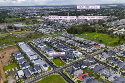48 Yusen Street Riverstone NSW
 
 
 CONTACT AGENT !!, Riverstone Nsw Contact Agent !! - Thumbnail 6