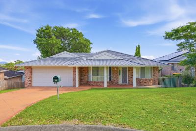 10 Celestial Way, Port Macquarie