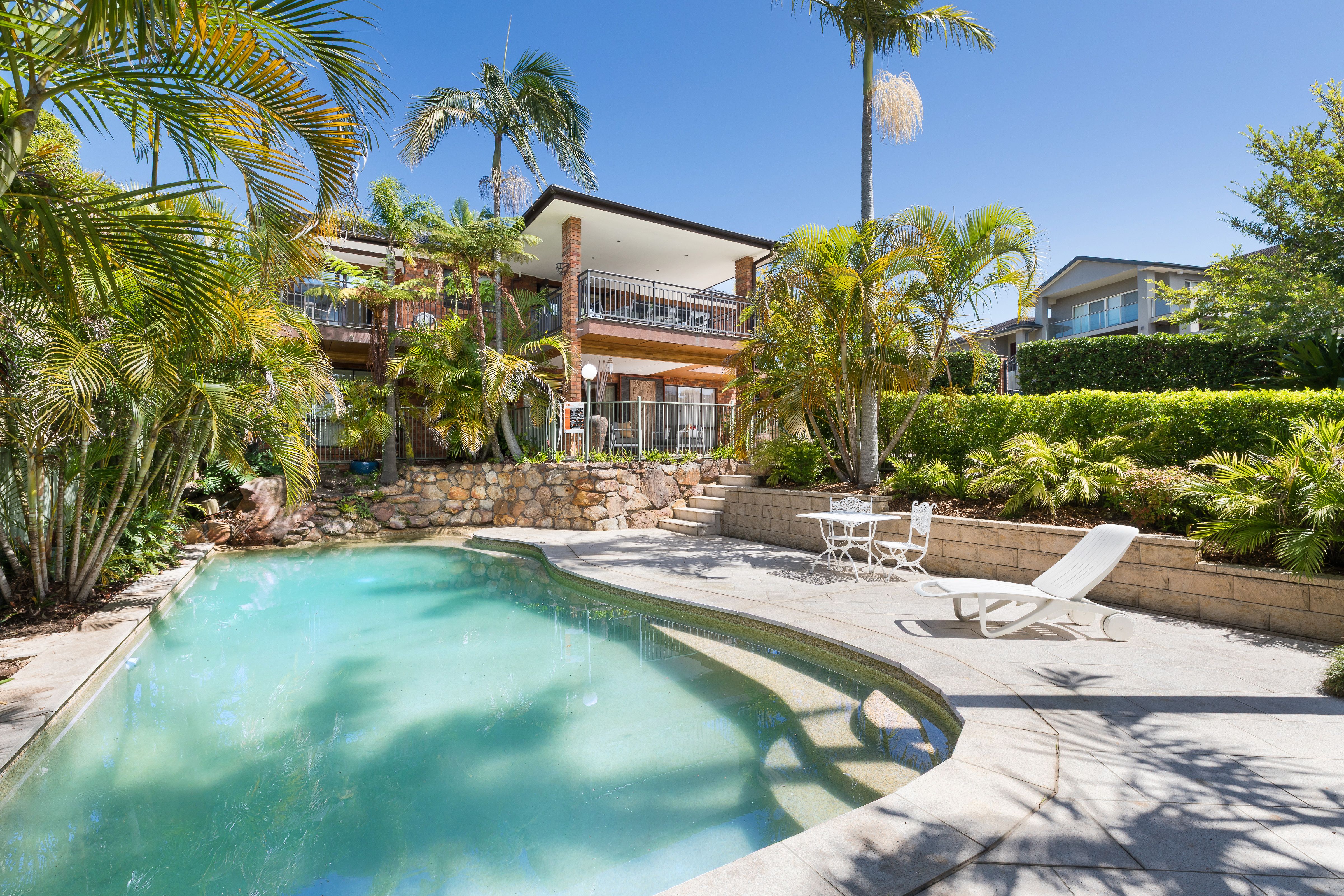 1 Shipwright Place OYSTER BAY 2225