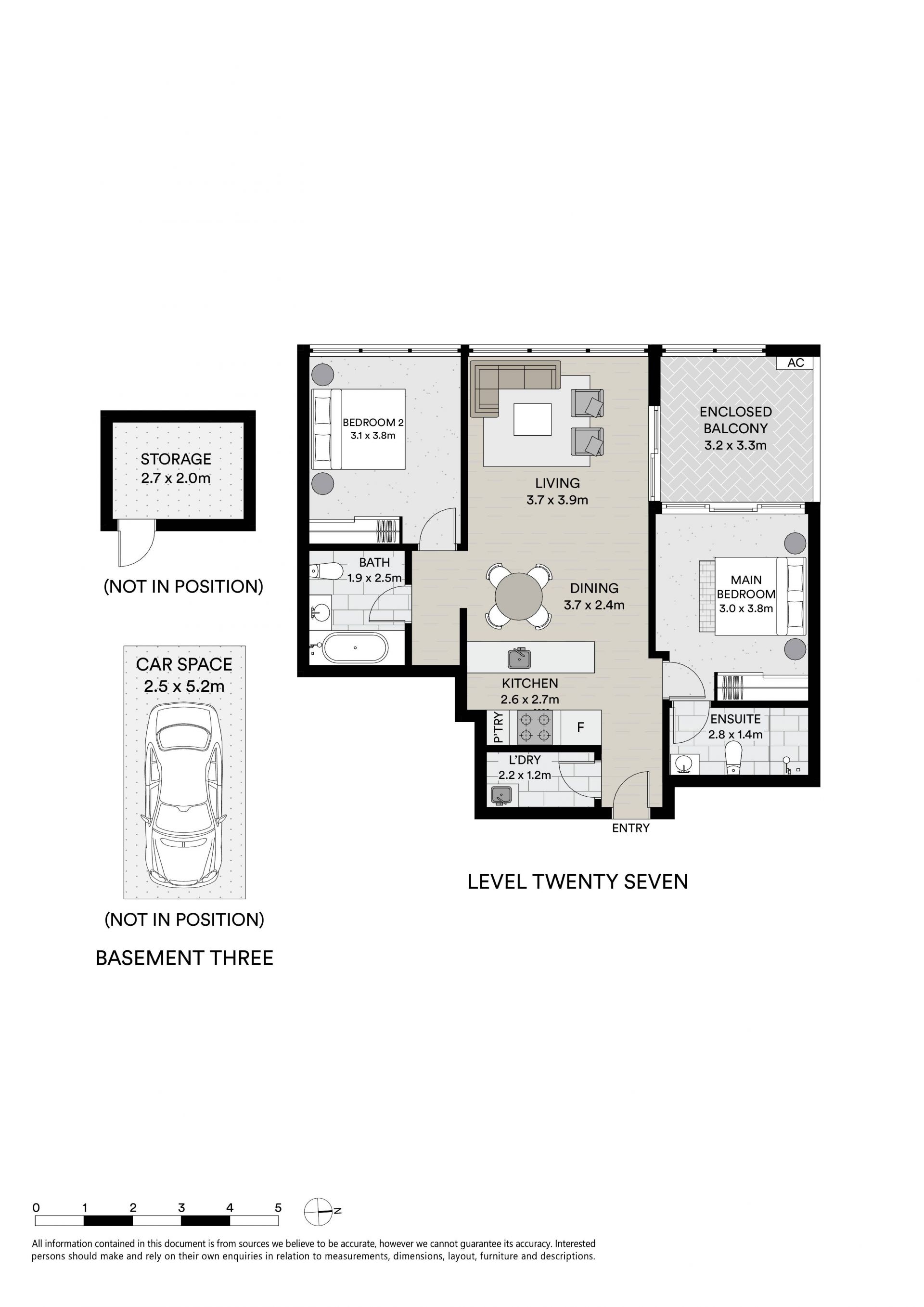 Sold by Leo Guzman & Glen Craigie