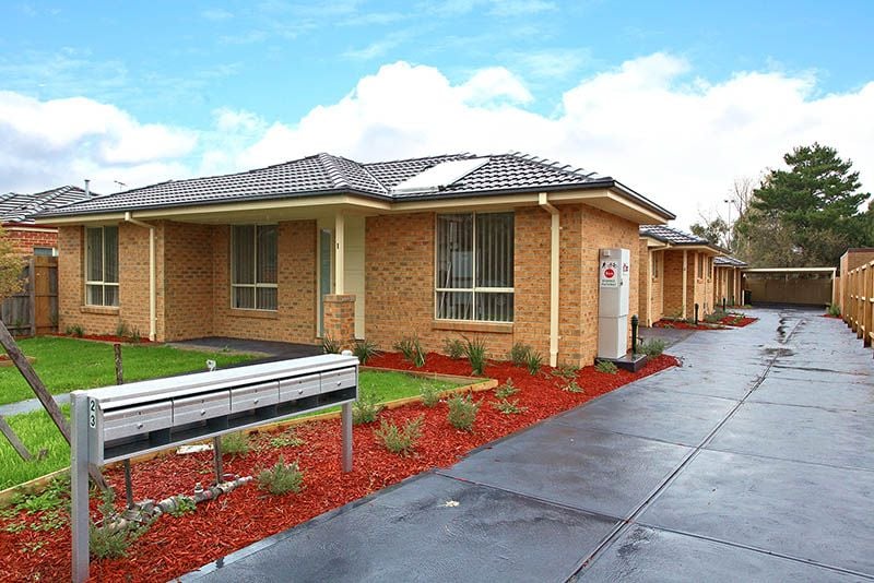 4/23 Midholm Court, Thomastown