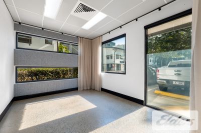 QUALITY OFFICE OPPORTUNITIES WITHIN NEWSTEADS COMMERCIAL VILLAGE