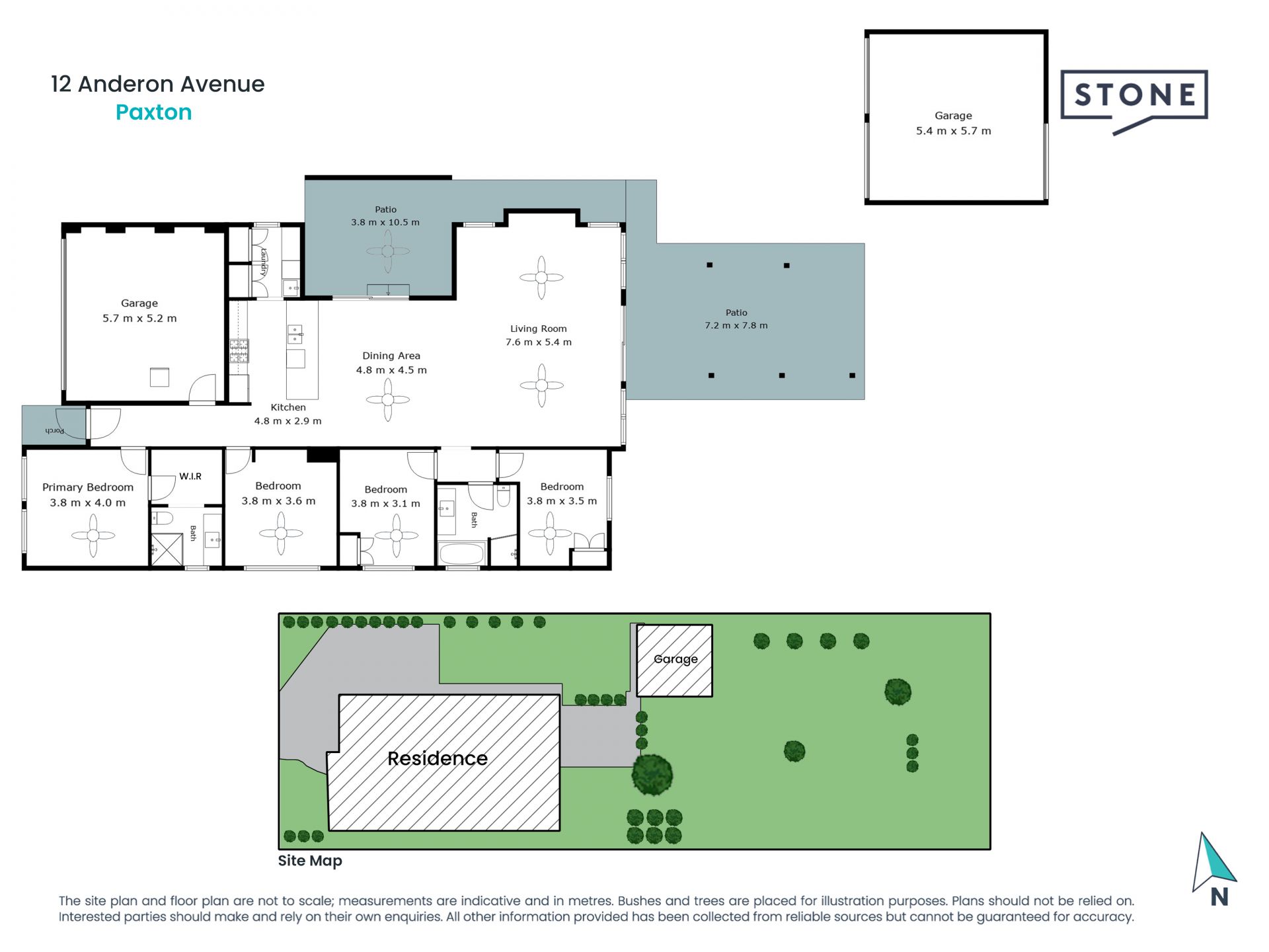 Your Four Bedroom Family Dream
