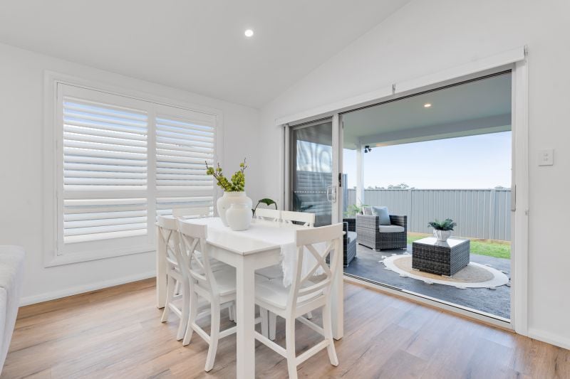 A truly stunning home