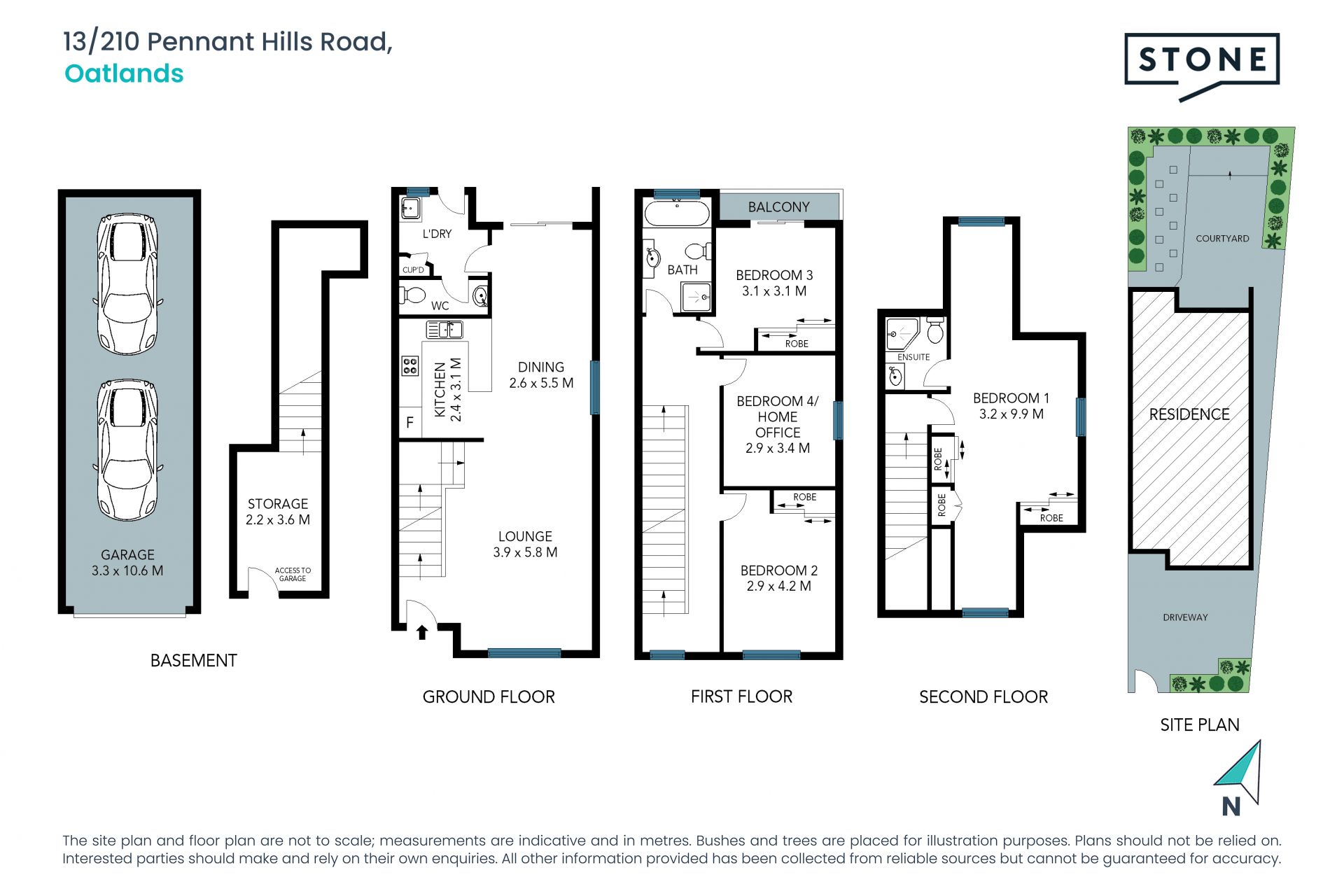 Sold by Jeff Luo 0425 286 668