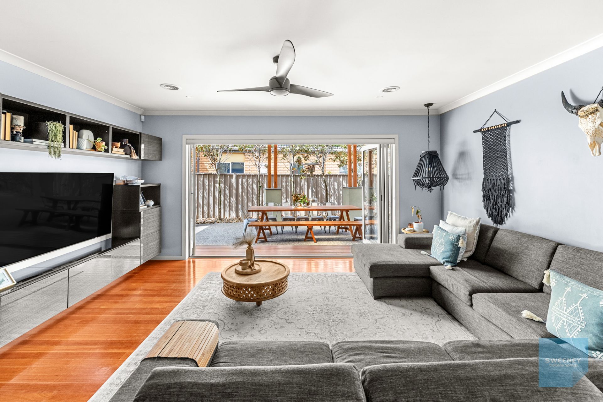 53 Lancefield Drive, Caroline Springs - Thumbnail 7