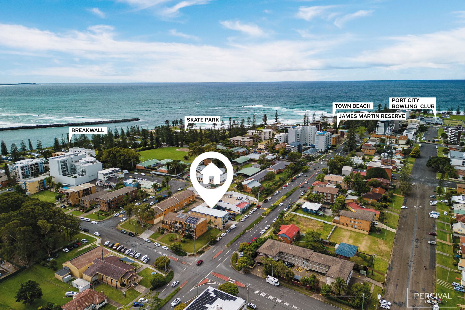 4/87 William Street Port Macquarie NSW, Port Macquarie - Thumbnail 3