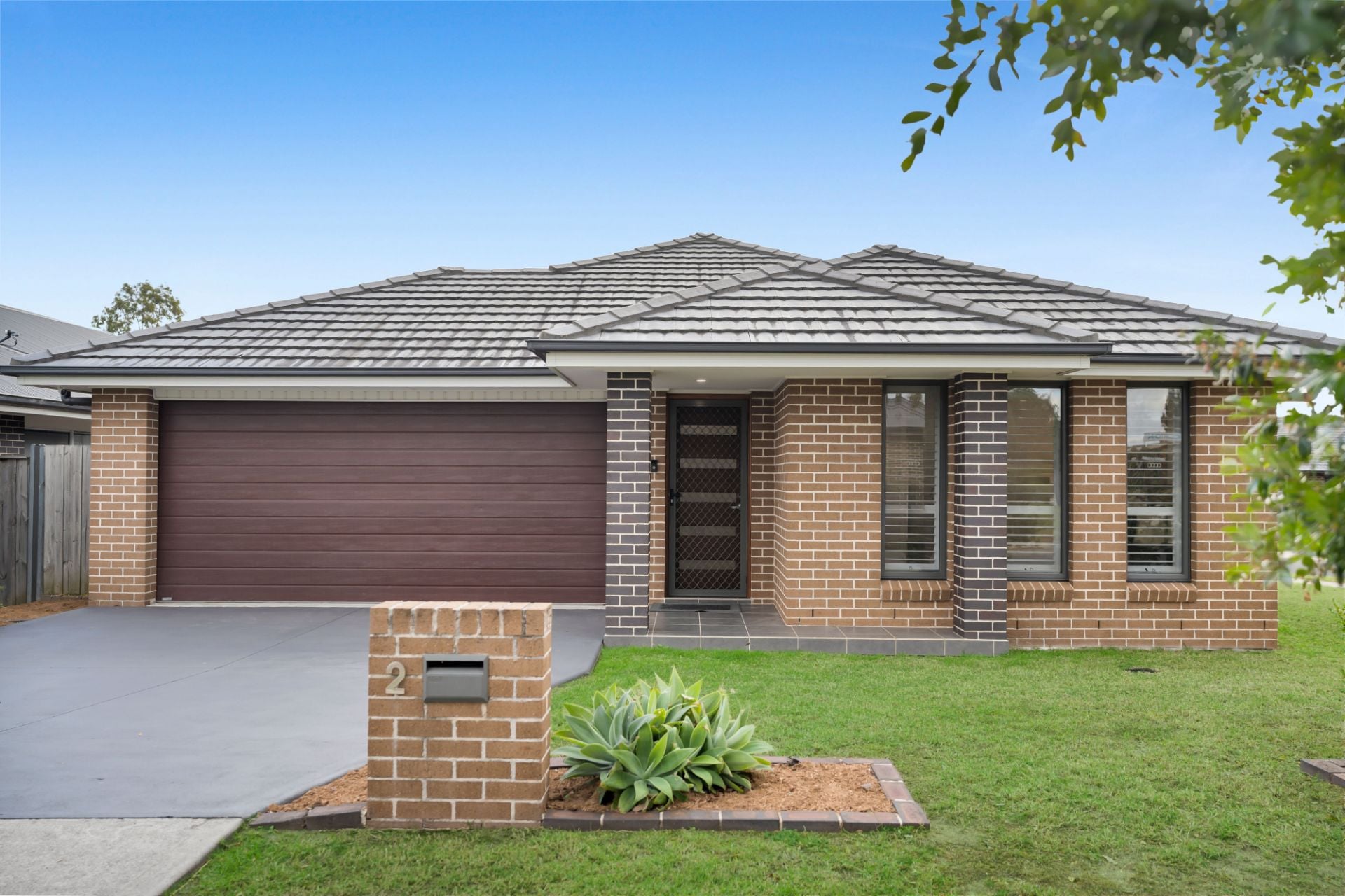 2 Norton Street, Spring Farm, Spring Farm - Image 1