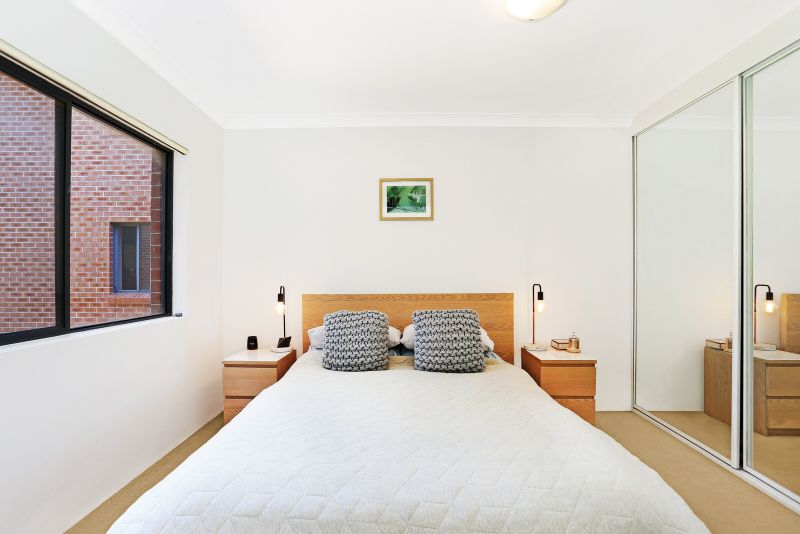 34/6-14 Park Street, SUTHERLAND, Sutherland - Thumbnail 4