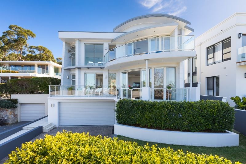 3 Hazel Place BURRANEER 2230