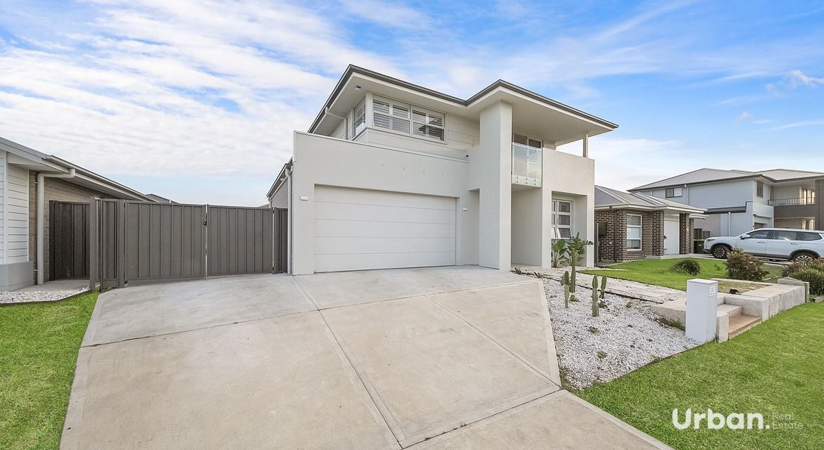 Lochinvar 11 Gregory Road