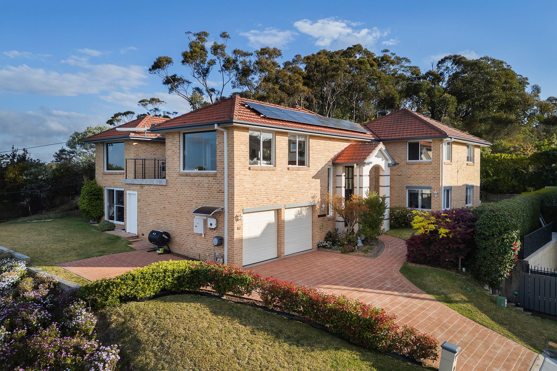 16 Lyndhurst Way, Belrose NSW, Belrose - Image 1