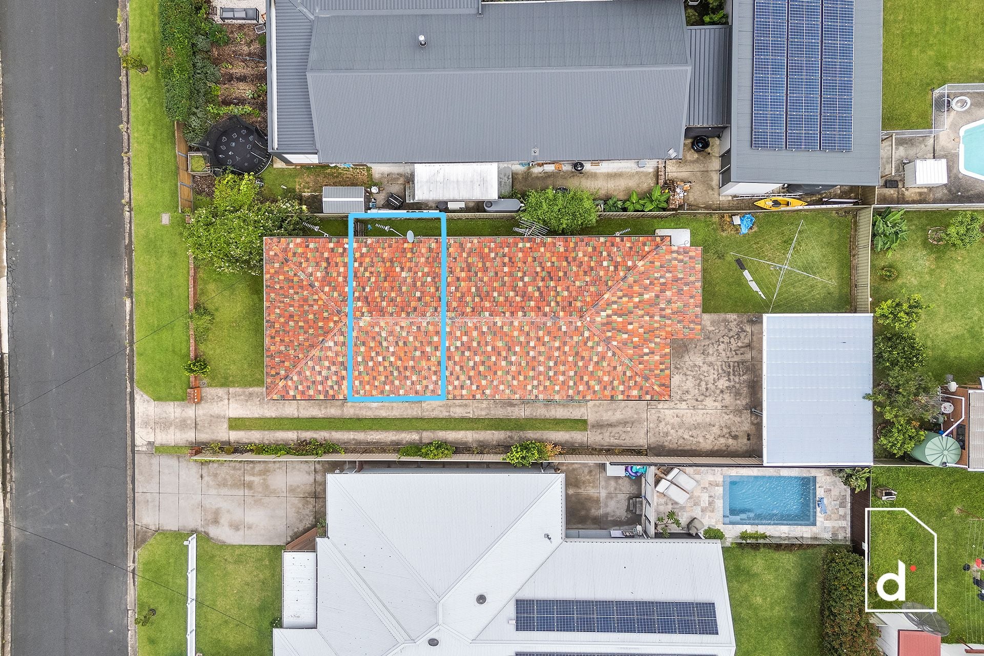 2/36 Maxwell Street, Fairy Meadow NSW