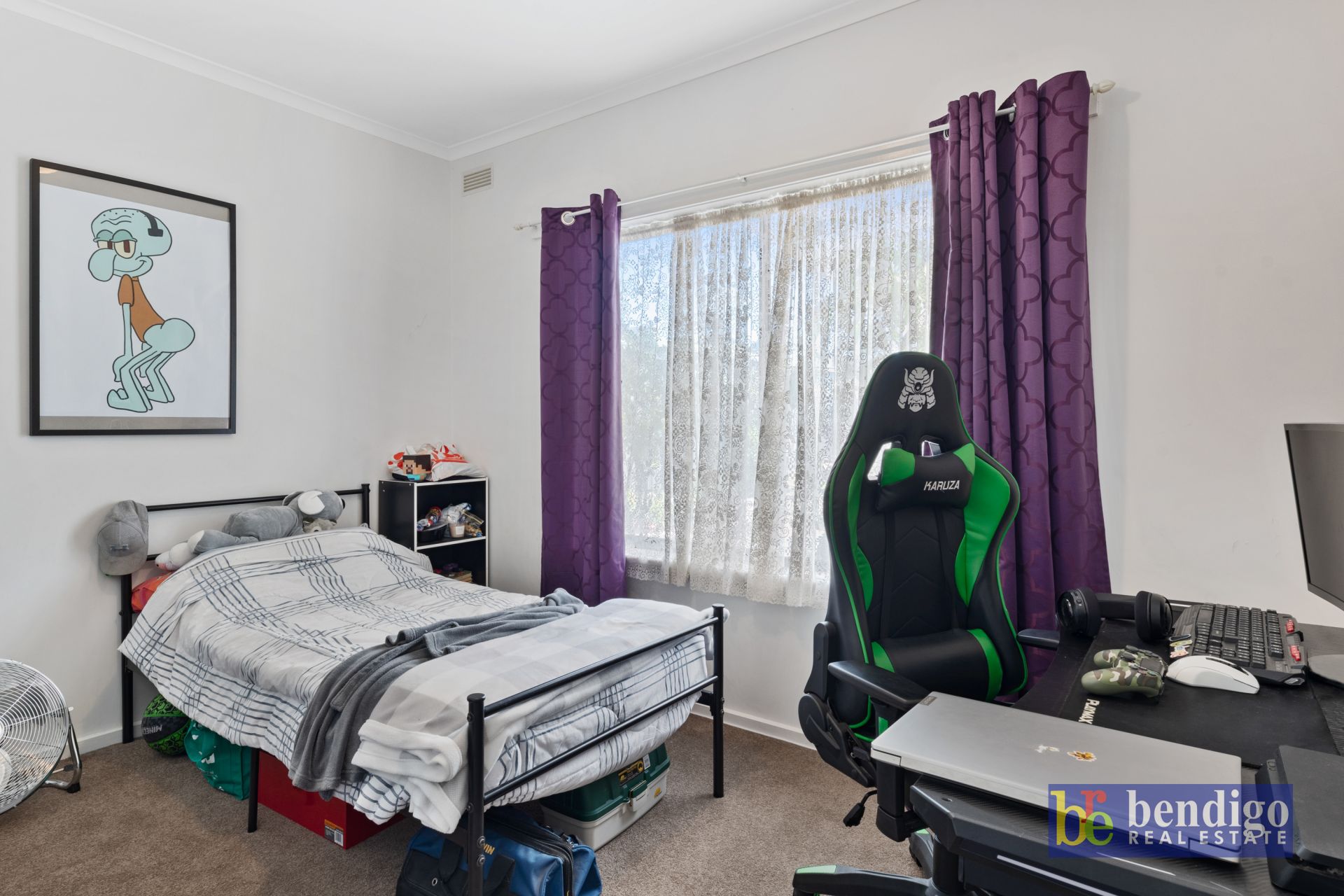 41 Short Street Kangaroo Flat VIC, Flat - Thumbnail 7