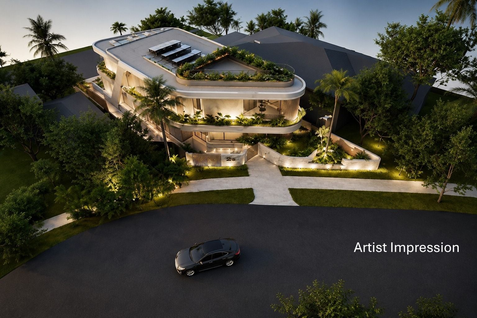 2A Walmer Street, Ramsgate NSW, Ramsgate - Thumbnail 5