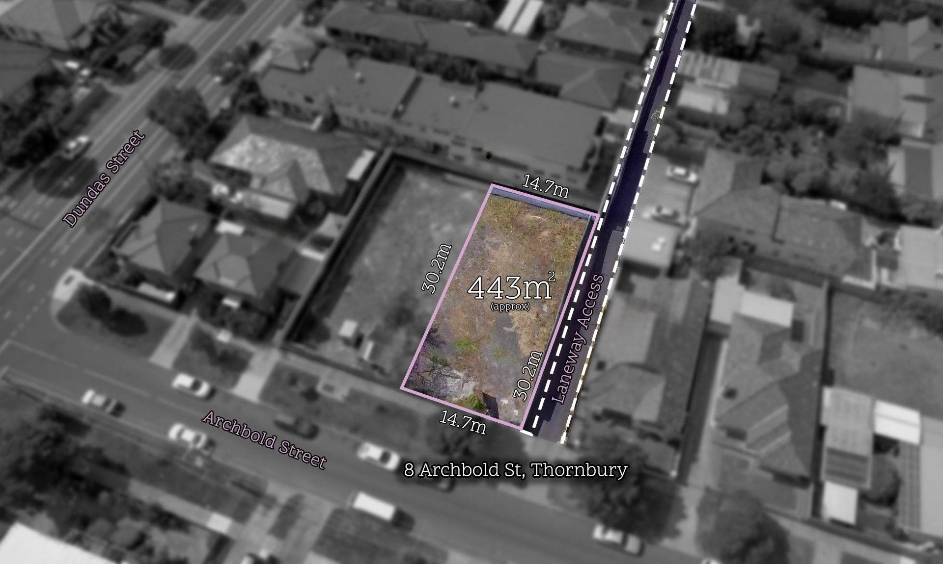 Peerless Development Potential